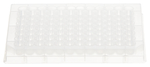 Nunc&trade; 96-Well Polypropylene Sample Processing &amp; Storage Microplates