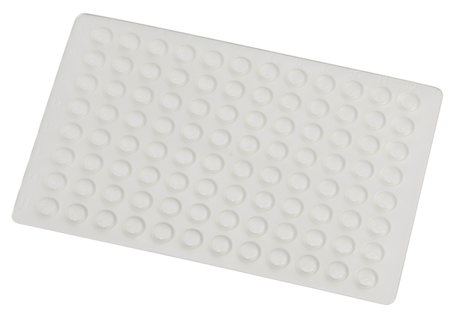 Abgene&trade; 96-well Sealing Mats for Sample Processing &amp; Storage DeepWell&trade; and MicroWell Microplates