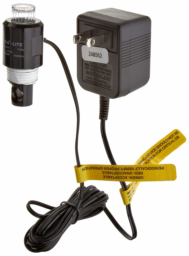 Barnstead&trade; Pura-Light Water Purity Indicator