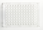 96-Well, Cell Culture-Treated, Flat-Bottom Microplate