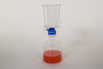 Disposable PES Filter Units