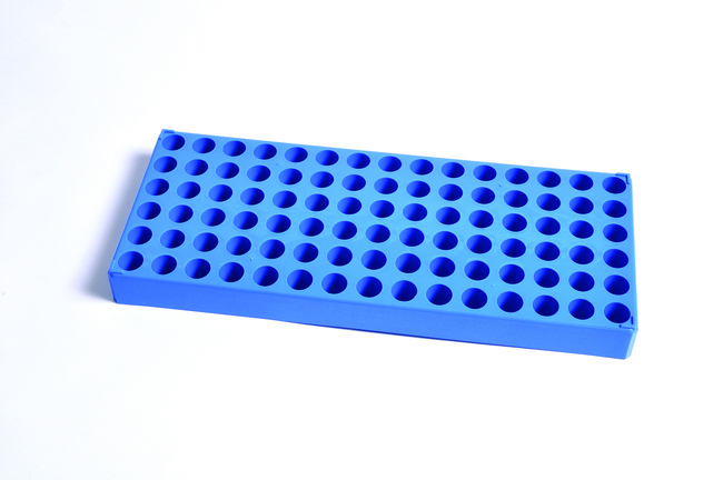 Vial Rack
