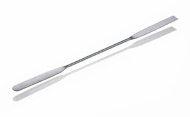 Micro Double Spatula, 6mm
