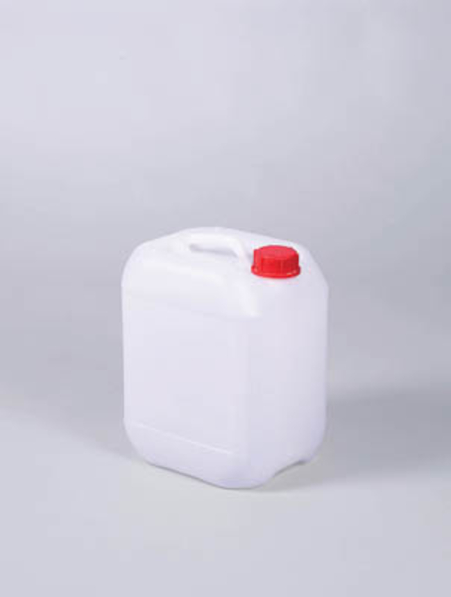 HDPE, Jerry Can