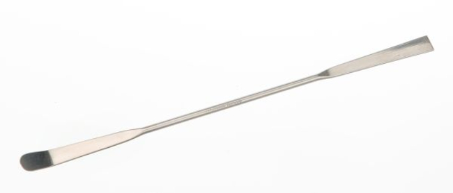 18/10 Stainless Steel Chattaway Double Spatulas