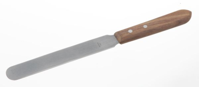 Stainless Steel Spatulas