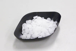 Potassium Hydroxide, Certified AR for Analysis, Pellets, meets analytical specification of Ph.Eur., BP, Fisher Chemical&trade;