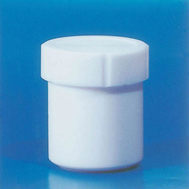 PTFE Containers