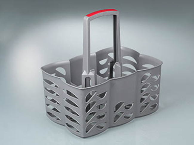 Polypropylene Bottle Carrier