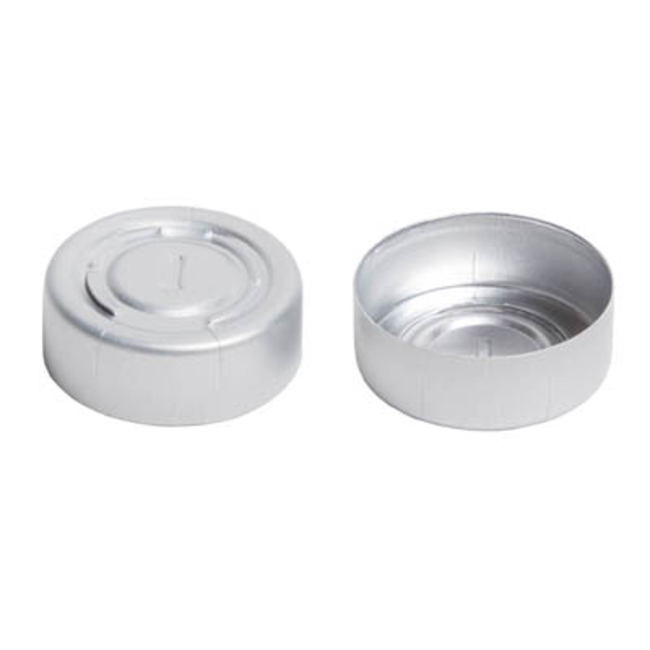 Aluminum Crimp Seals