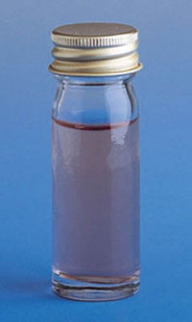 Glass Sample Vials