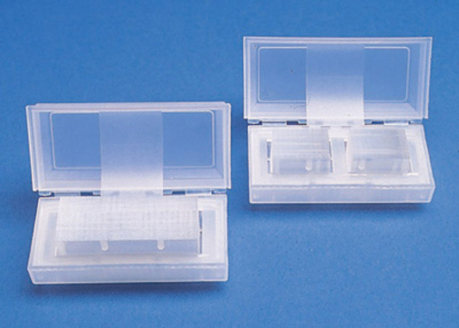 Glass Square Coverslips
