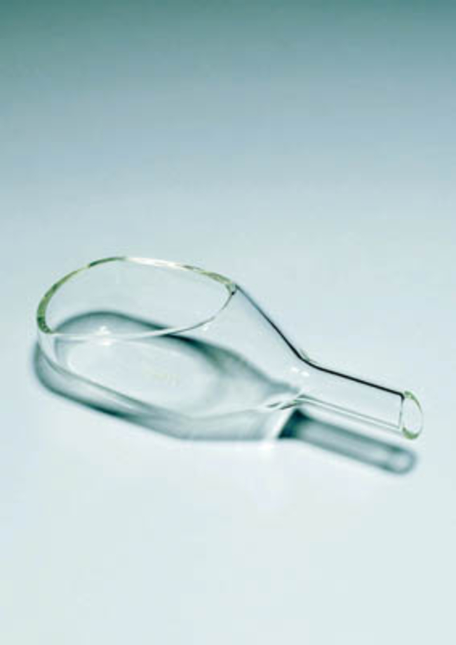 Pyrex&trade; Scoop with Hollow Stem