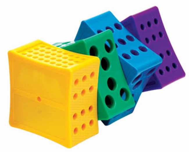 Rota Rack&trade; Large Tube Rack
