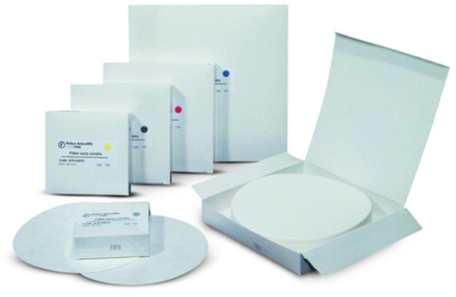 Grade 11 Ashless Fast Filtering Quantitative Filter Paper