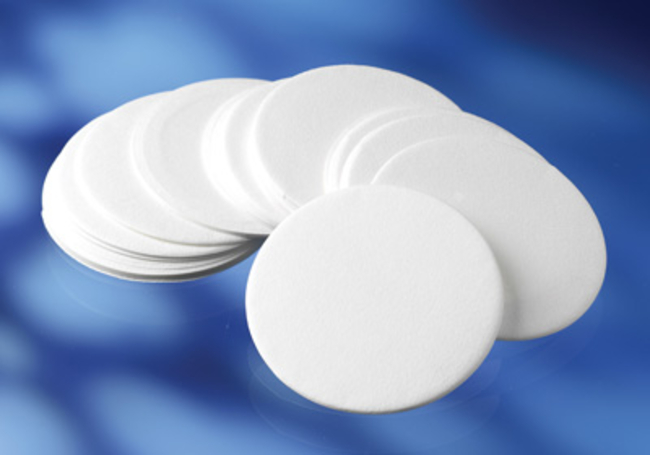 Grade 601 General Purpose Filter Papers