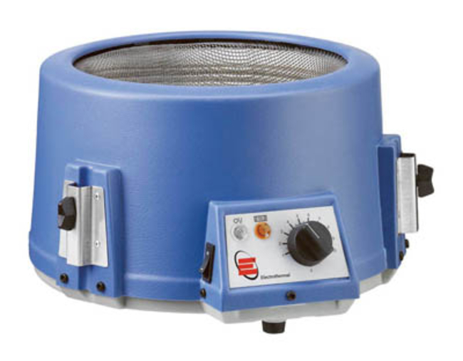 Electrothermal&trade; Electromantle&trade;