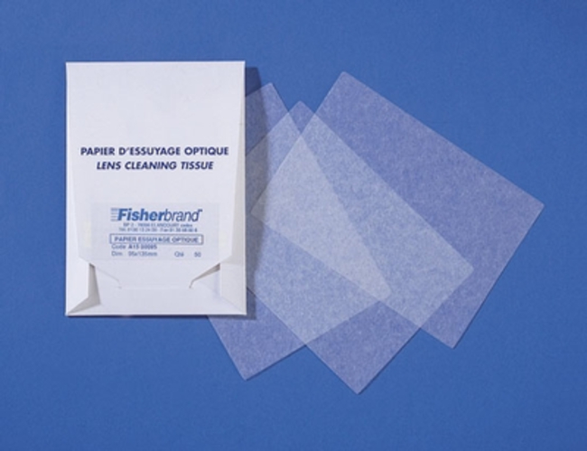 Grade 913 Lens Cleaning Tissue