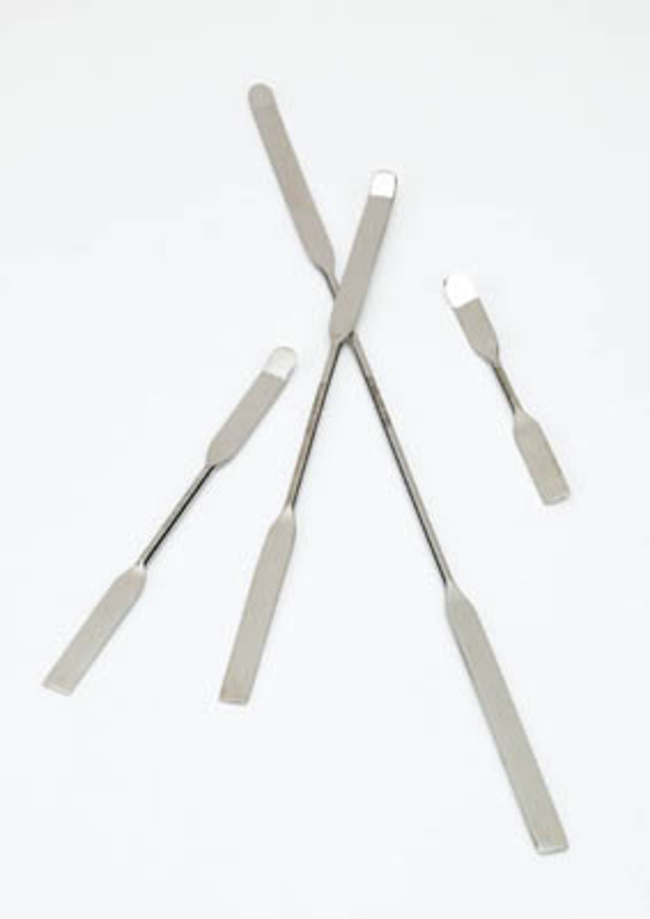 Stainless Steel Chattaway Spatulas