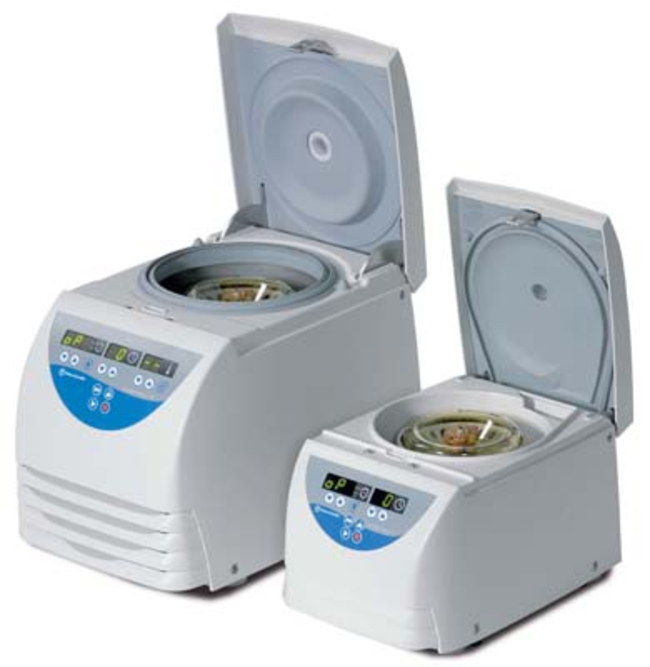 Sorvall&trade; Legend&trade; Micro 17R Microcentrifuge
