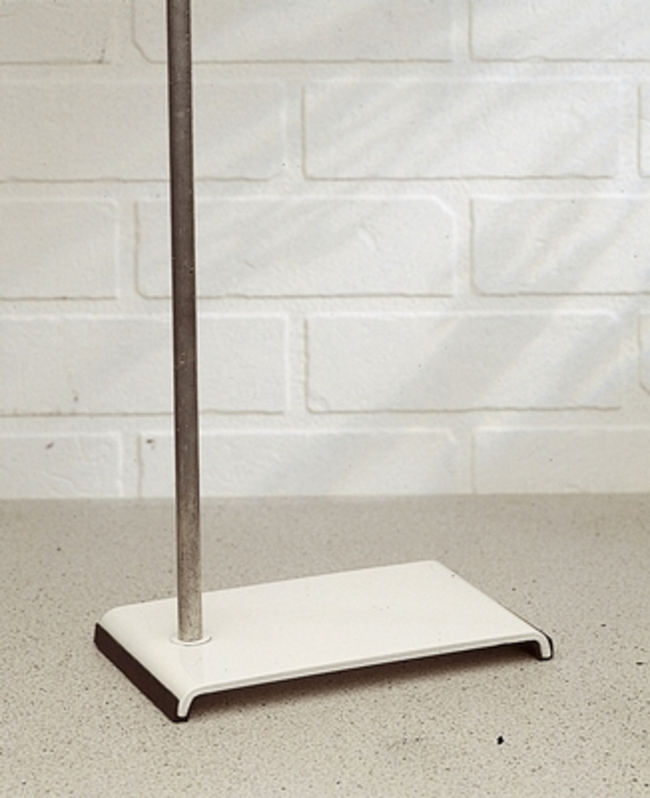Rectangular Retort Stand Bases