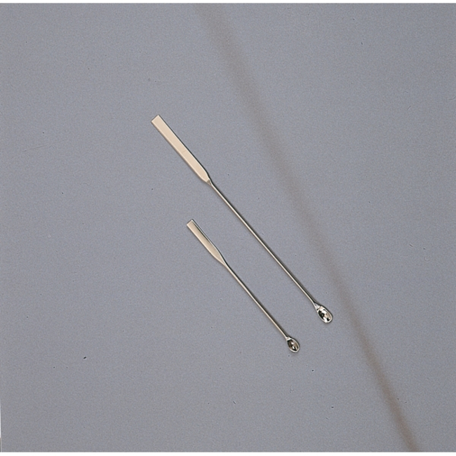 Clifton&trade; Nickel 200 Micro Laboratory Spoons