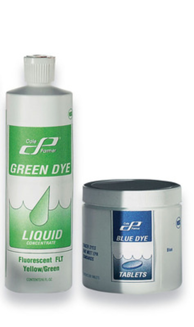 Dye Concentrate