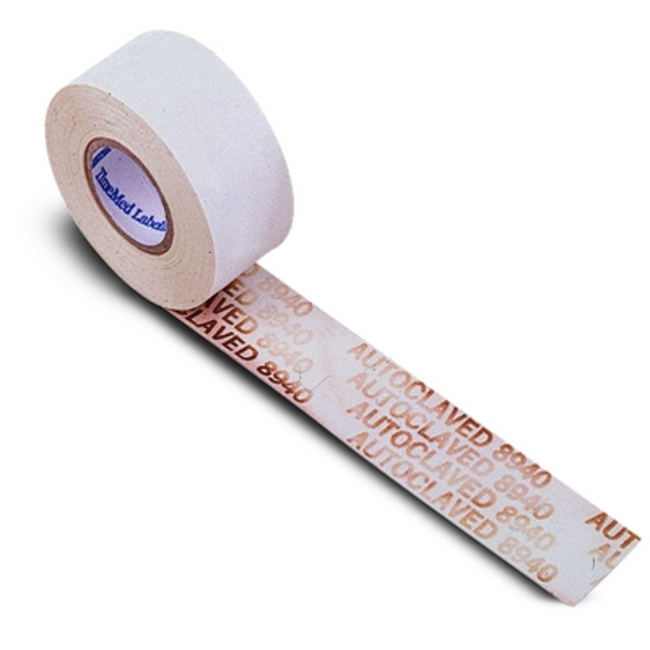 Autoclave Tape