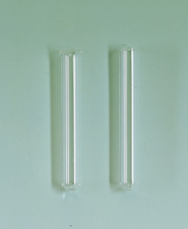 Dreyers Agglutination Tubes