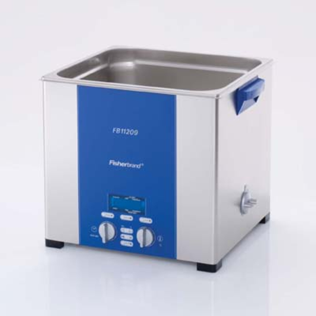 P-Series Ultrasonic Cleaner