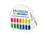 Hydrion&trade; pH Test Paper