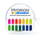 Hydrion&trade; pH Test Paper