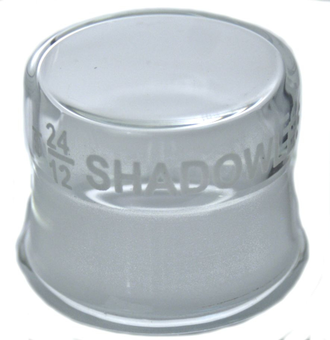 Kimble&trade; KIMAX&trade; Nessler Tube Cap Style Stopper