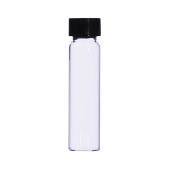 Glass Screw Neck Specimen Vials