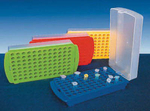 96-Well Reversible Microtube Racks Natural | Buy Online | Fisherbrand ...