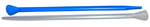 smartSpatula&trade; Disposable Polypropylene Spatula