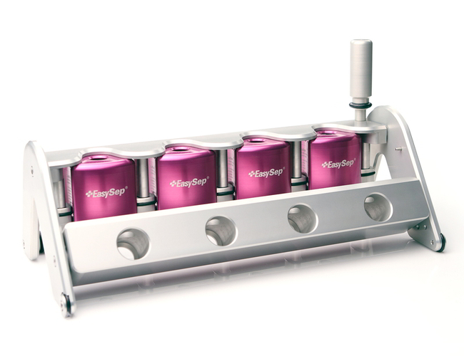 EasySep&trade; Multistand