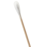 Wood Handled Cotton Swabs and Applicators