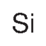 Silicon, plasma standard solution, Specpure&trade; Si 1000&mu;g/mL