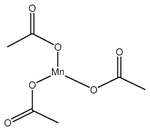 Manganese(III) acetate dihydrate, 98%
