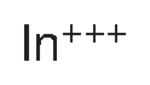 Indium, AAS standard solution, Specpure&trade; In 1000&mu;g/mL