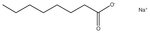 Sodium caprylate, 98%