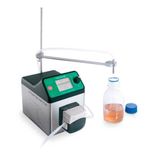 Adjustable Dispensing Arm