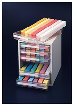 Fisher Scientific&trade; Tissue Path&trade; Tissue Cassette/Embedding Ring Storage Cabinets