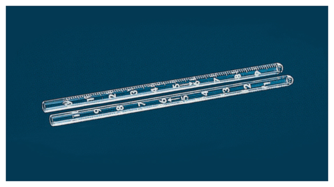 Disposable Wintrobe Tube