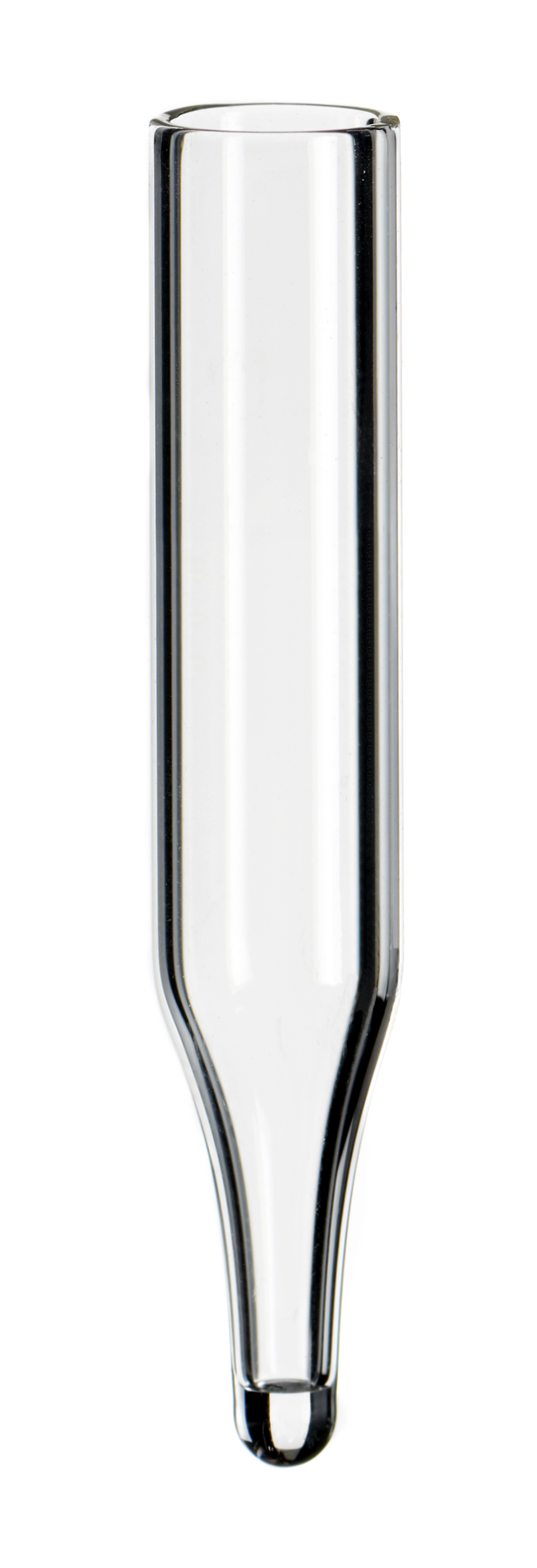 8 mm Autosampler Inserts 200 μL | Contact Us | www.fishersci.my