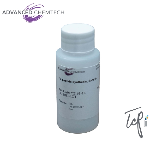 Fmoc-Cys Bzl -OH, Advanced ChemTech