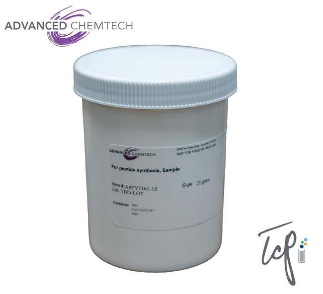 Fmoc-Glu OBut -OH, Advanced ChemTech