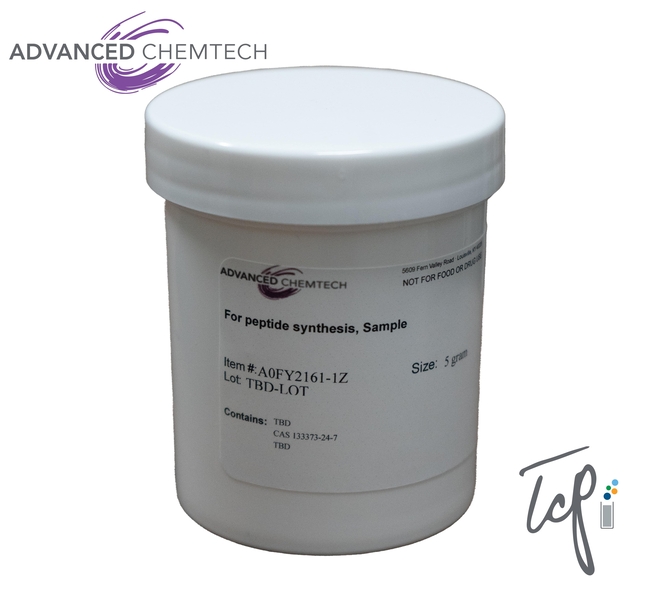 Fmoc-Dap Dde -OH, Advanced ChemTech