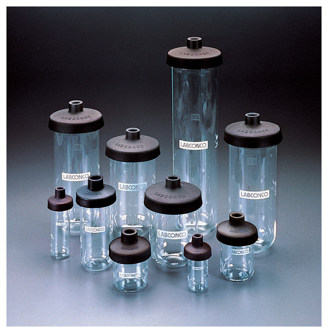 Fast-Freeze&trade; Flasks, Rubber Tops Only
